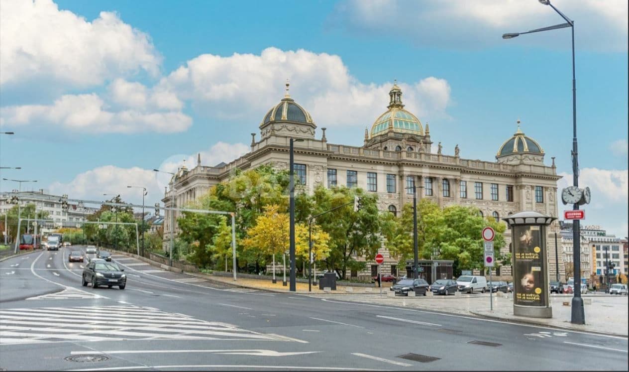 Prodej bytu 2+kk 50 m², Mánesova, Praha, Praha Prodej bytu 2+kk 50 m², Mánesova, Praha, Praha