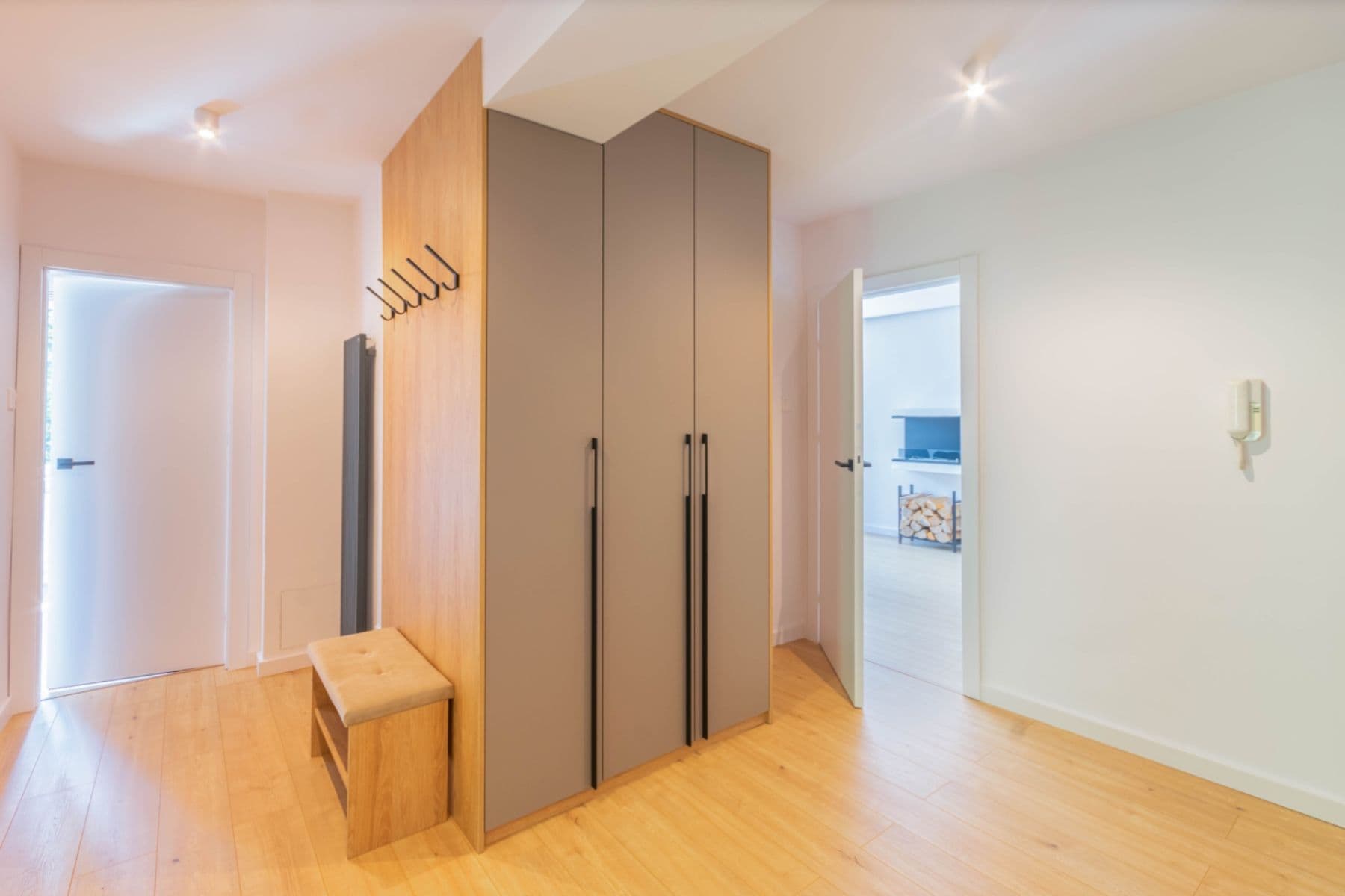 Prodej bytu 3+kk 79 m², Harrachov, Liberecký kraj Prodej bytu 3+kk 79 m², Harrachov, Liberecký kraj