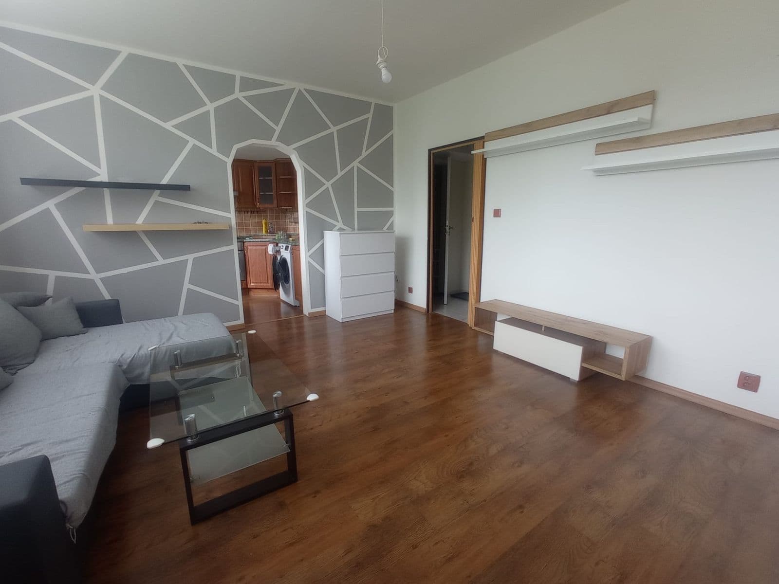 Pronájem bytu 2+1 48 m², Dr. Šavrdy, Ostrava, Moravskoslezský kraj Pronájem bytu 2+1 48 m², Dr. Šavrdy, Ostrava, Moravskoslezský kraj