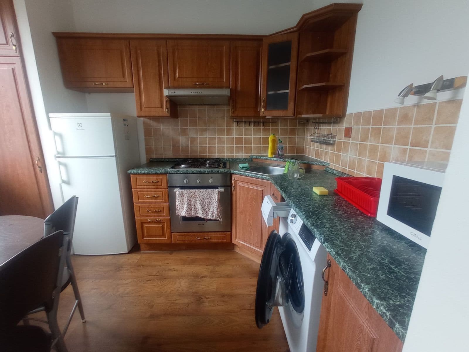 Pronájem bytu 2+1 48 m², Dr. Šavrdy, Ostrava, Moravskoslezský kraj Pronájem bytu 2+1 48 m², Dr. Šavrdy, Ostrava, Moravskoslezský kraj