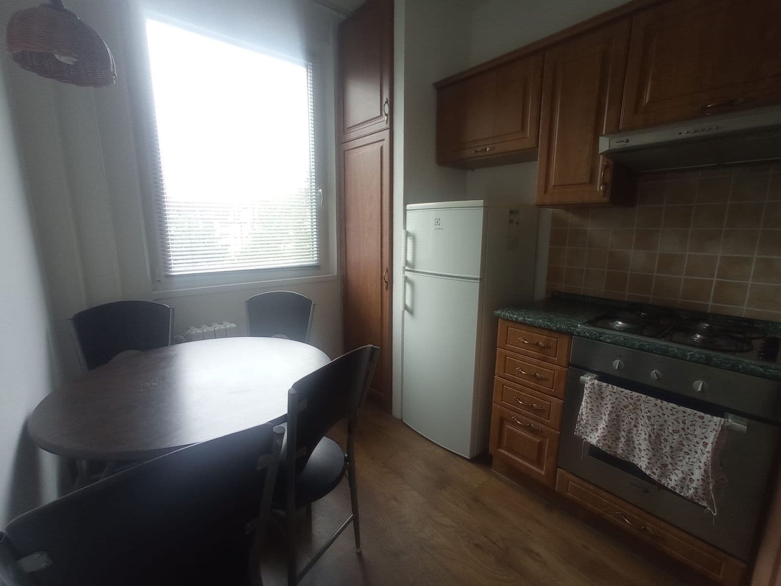 Pronájem bytu 2+1 48 m², Dr. Šavrdy, Ostrava, Moravskoslezský kraj Pronájem bytu 2+1 48 m², Dr. Šavrdy, Ostrava, Moravskoslezský kraj