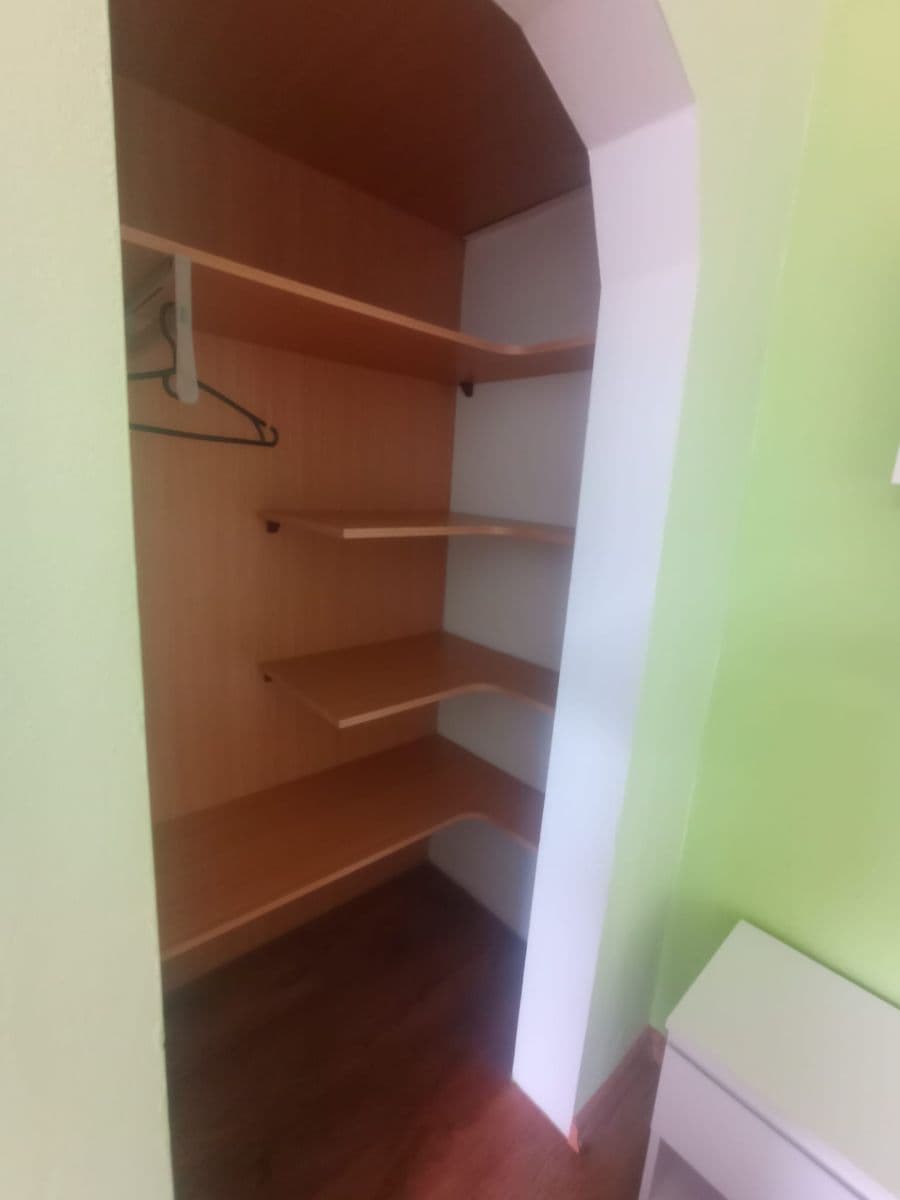 Pronájem bytu 2+1 48 m², Dr. Šavrdy, Ostrava, Moravskoslezský kraj Pronájem bytu 2+1 48 m², Dr. Šavrdy, Ostrava, Moravskoslezský kraj