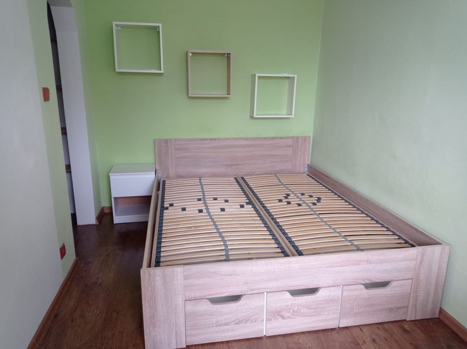 Pronájem bytu 2+1 48 m², Dr. Šavrdy, Ostrava, Moravskoslezský kraj Pronájem bytu 2+1 48 m², Dr. Šavrdy, Ostrava, Moravskoslezský kraj