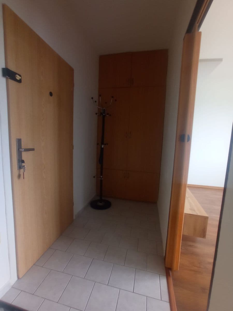 Pronájem bytu 2+1 48 m², Dr. Šavrdy, Ostrava, Moravskoslezský kraj Pronájem bytu 2+1 48 m², Dr. Šavrdy, Ostrava, Moravskoslezský kraj