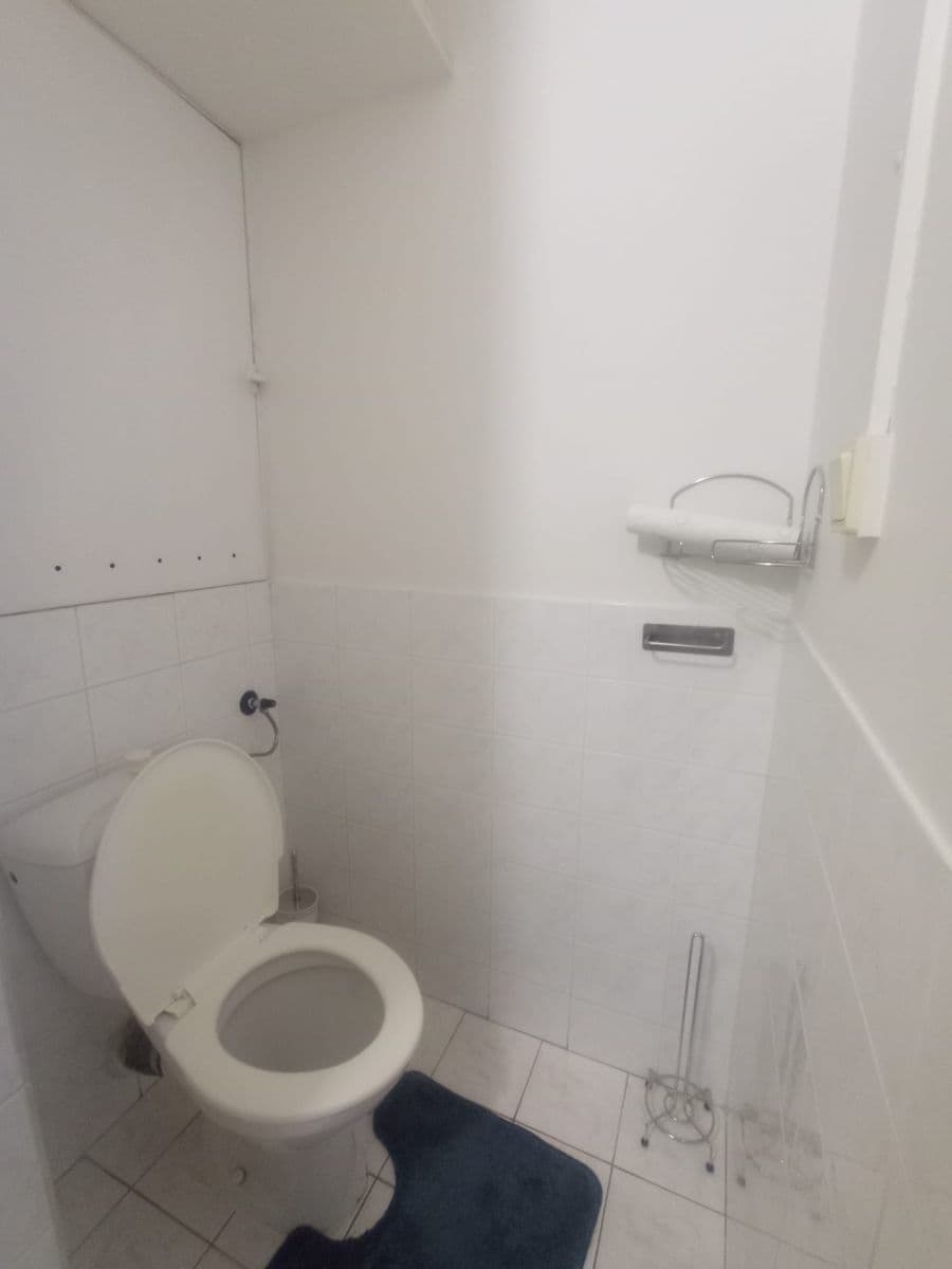 Pronájem bytu 2+1 48 m², Dr. Šavrdy, Ostrava, Moravskoslezský kraj Pronájem bytu 2+1 48 m², Dr. Šavrdy, Ostrava, Moravskoslezský kraj