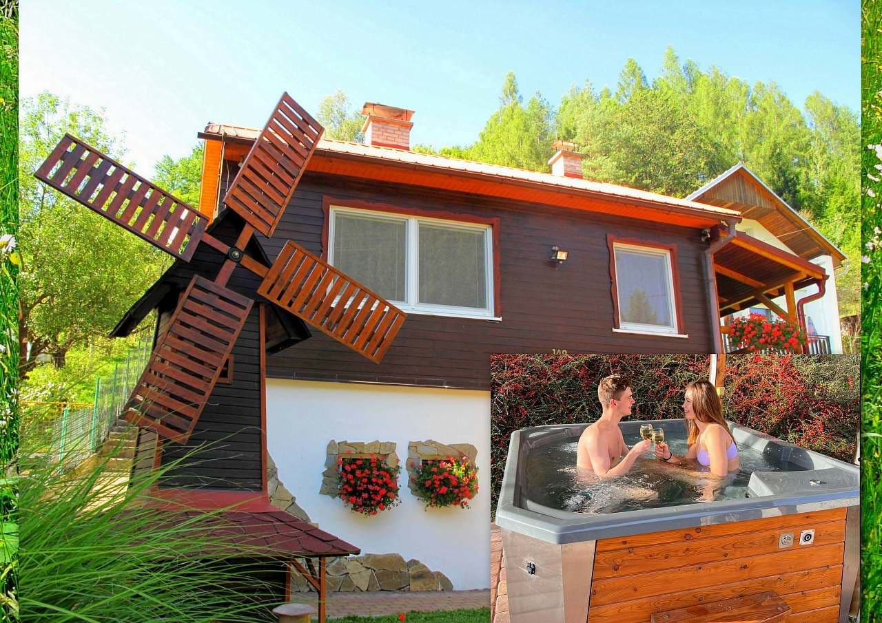 Pronájem chaty, chalupy, Starý Hrozenkov, Zlínský kraj Pronájem chaty, chalupy, Starý Hrozenkov, Zlínský kraj