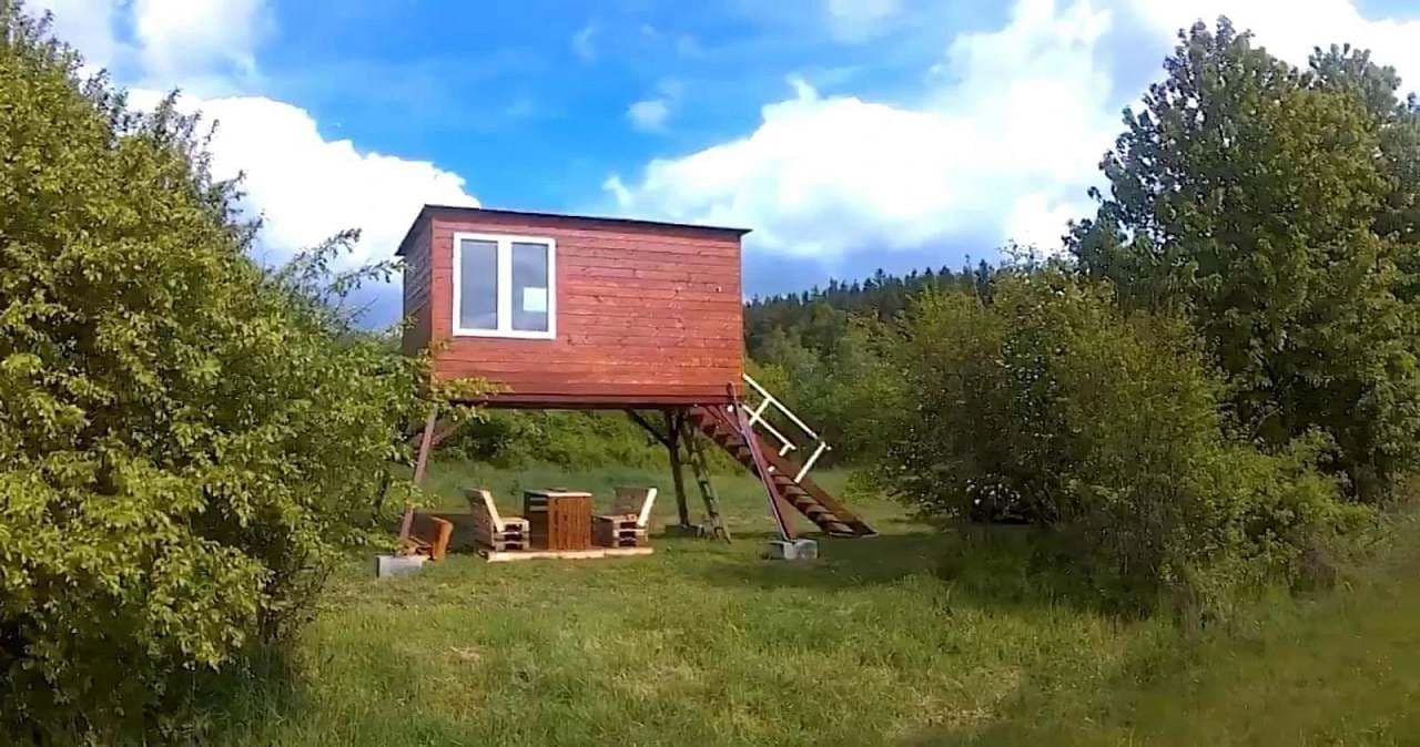 Pronájem chaty, chalupy, Mrákotín, Kraj Vysočina Pronájem chaty, chalupy, Mrákotín, Kraj Vysočina