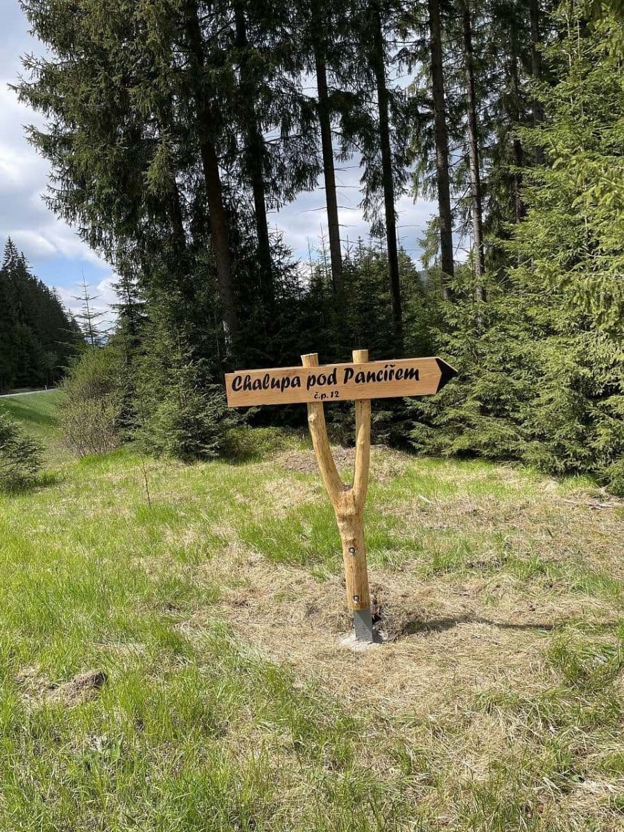Pronájem chaty, chalupy, Železná Ruda, Plzeňský kraj Pronájem chaty, chalupy, Železná Ruda, Plzeňský kraj