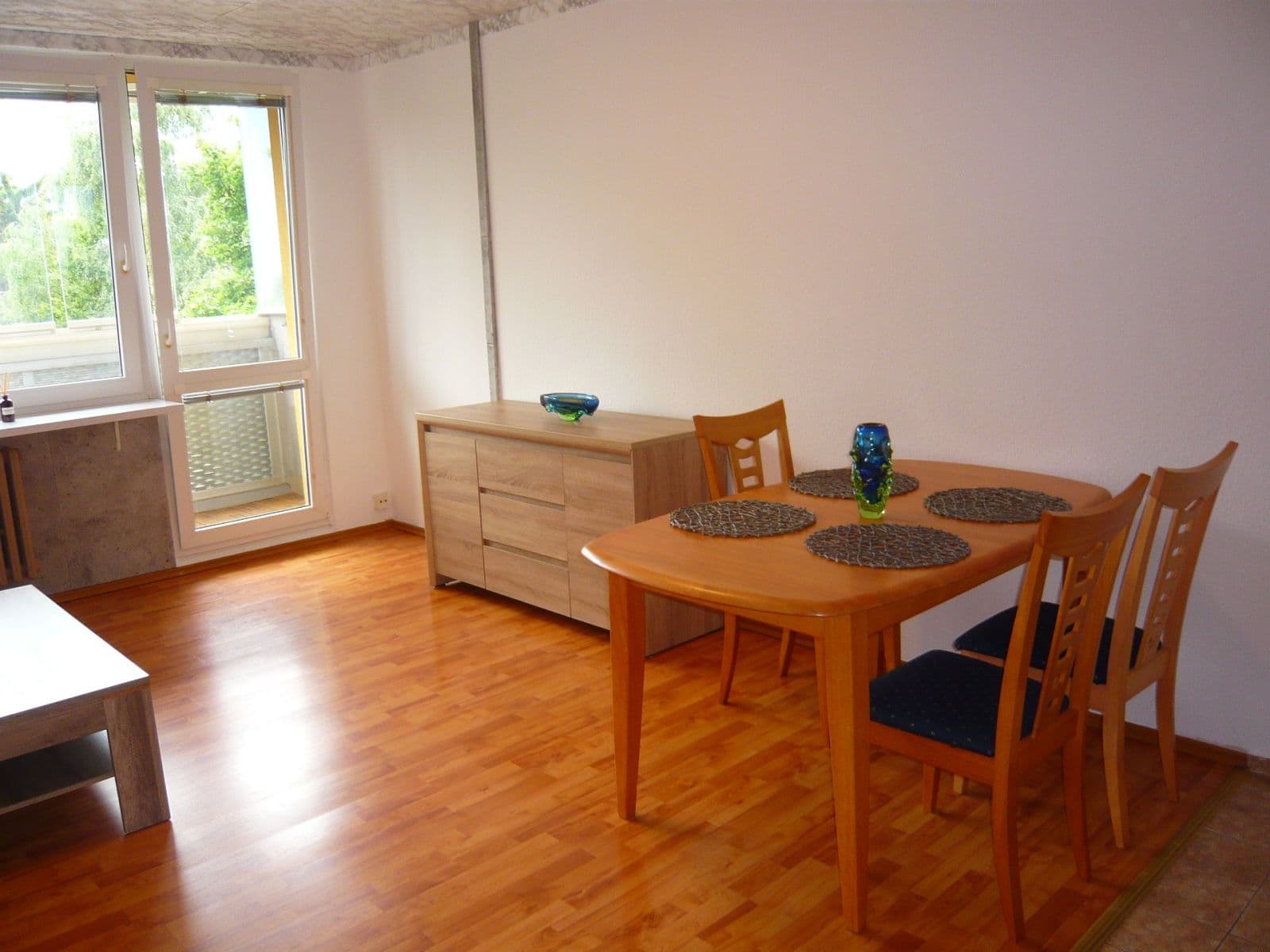 Pronájem bytu 2+kk 42 m², Anny Drabíkové, Praha, Praha Pronájem bytu 2+kk 42 m², Anny Drabíkové, Praha, Praha