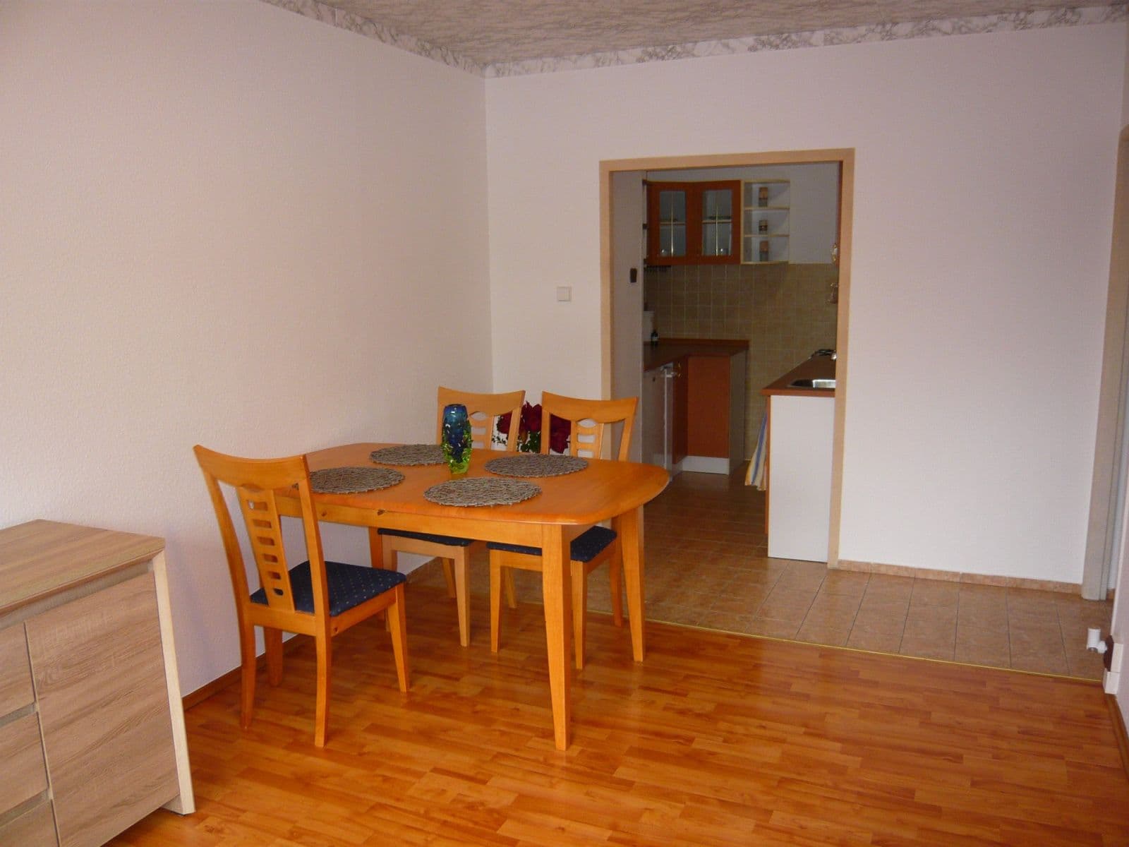 Pronájem bytu 2+kk 42 m², Anny Drabíkové, Praha, Praha Pronájem bytu 2+kk 42 m², Anny Drabíkové, Praha, Praha