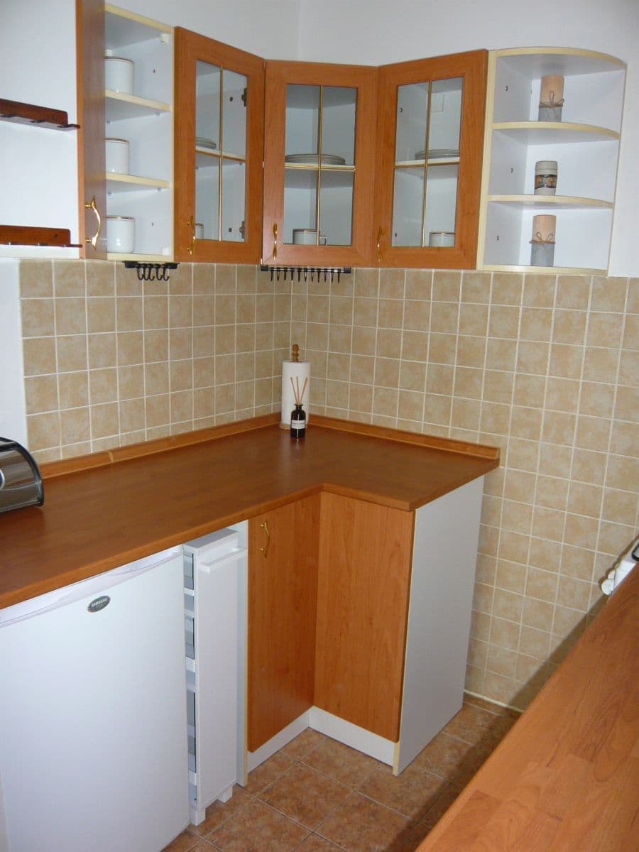 Pronájem bytu 2+kk 42 m², Anny Drabíkové, Praha, Praha Pronájem bytu 2+kk 42 m², Anny Drabíkové, Praha, Praha
