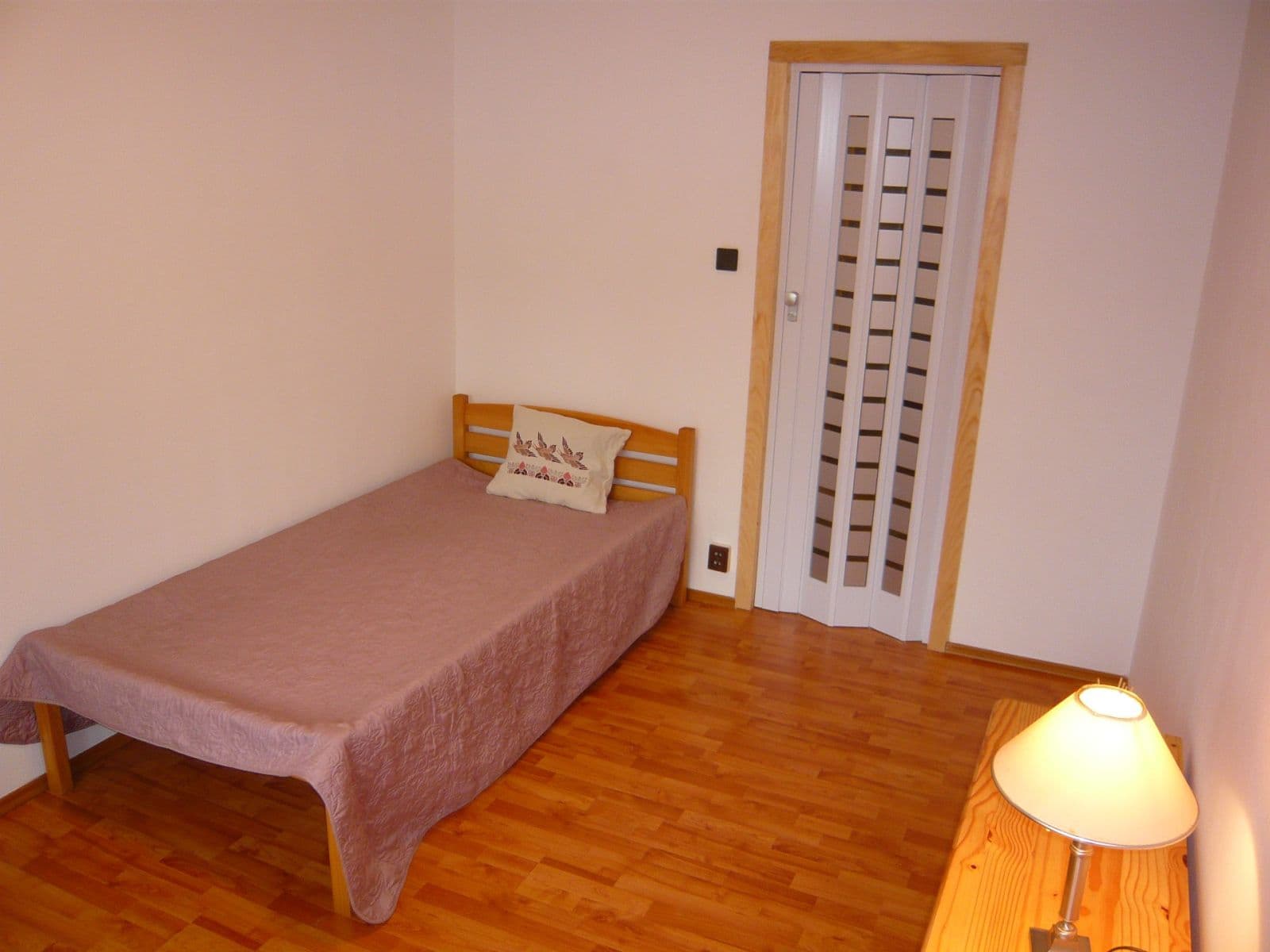 Pronájem bytu 2+kk 42 m², Anny Drabíkové, Praha, Praha Pronájem bytu 2+kk 42 m², Anny Drabíkové, Praha, Praha