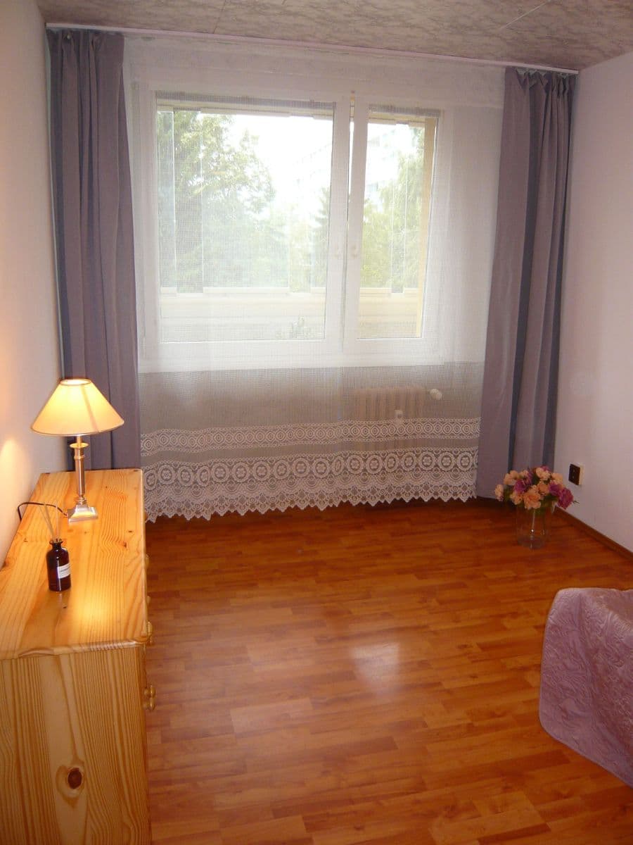 Pronájem bytu 2+kk 42 m², Anny Drabíkové, Praha, Praha Pronájem bytu 2+kk 42 m², Anny Drabíkové, Praha, Praha