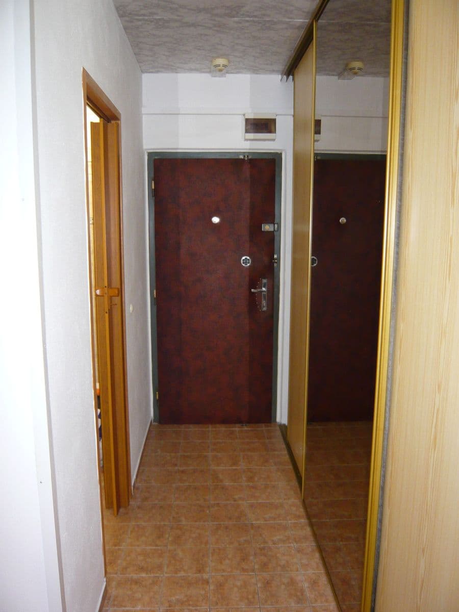 Pronájem bytu 2+kk 42 m², Anny Drabíkové, Praha, Praha Pronájem bytu 2+kk 42 m², Anny Drabíkové, Praha, Praha