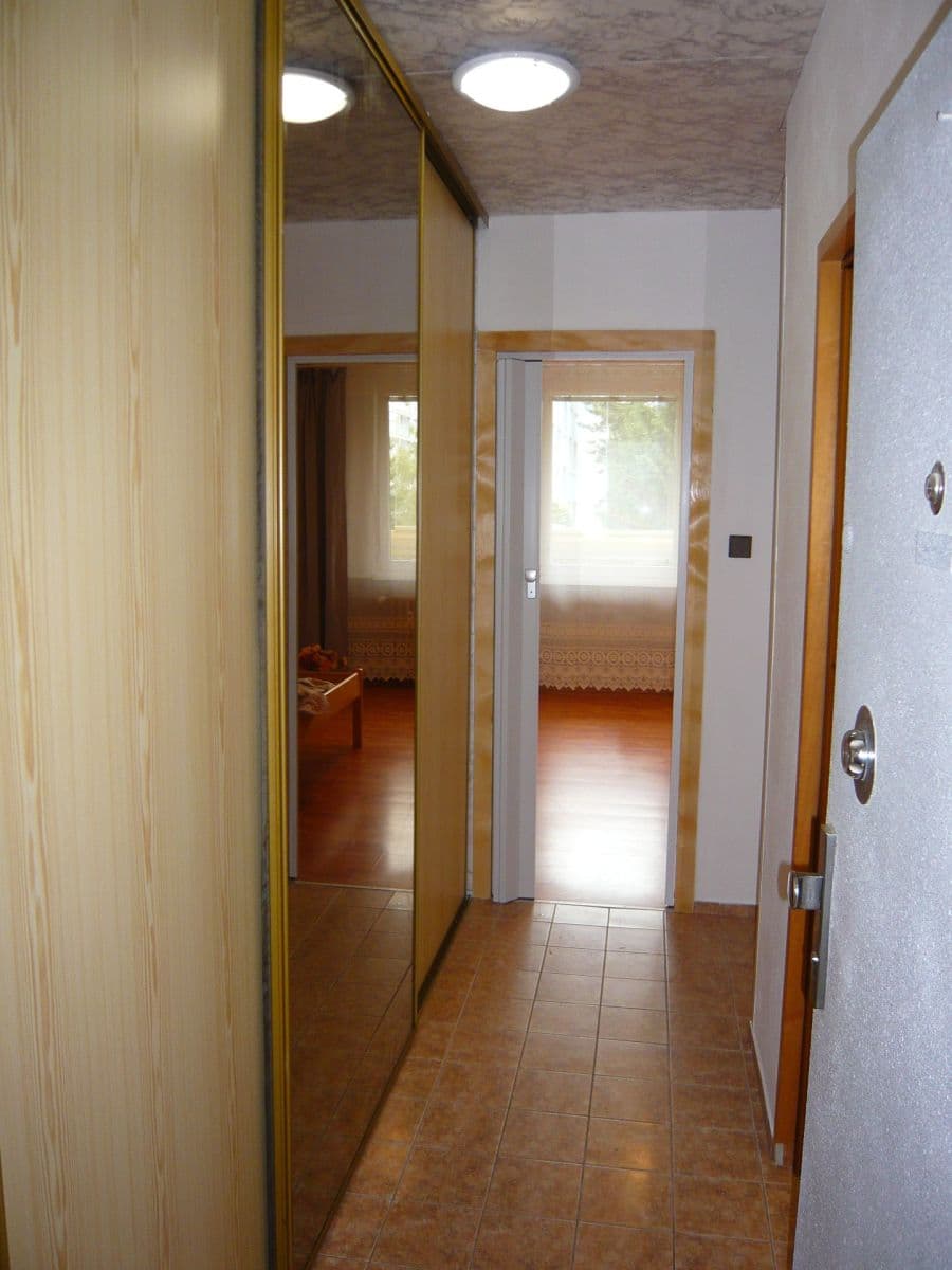 Pronájem bytu 2+kk 42 m², Anny Drabíkové, Praha, Praha Pronájem bytu 2+kk 42 m², Anny Drabíkové, Praha, Praha