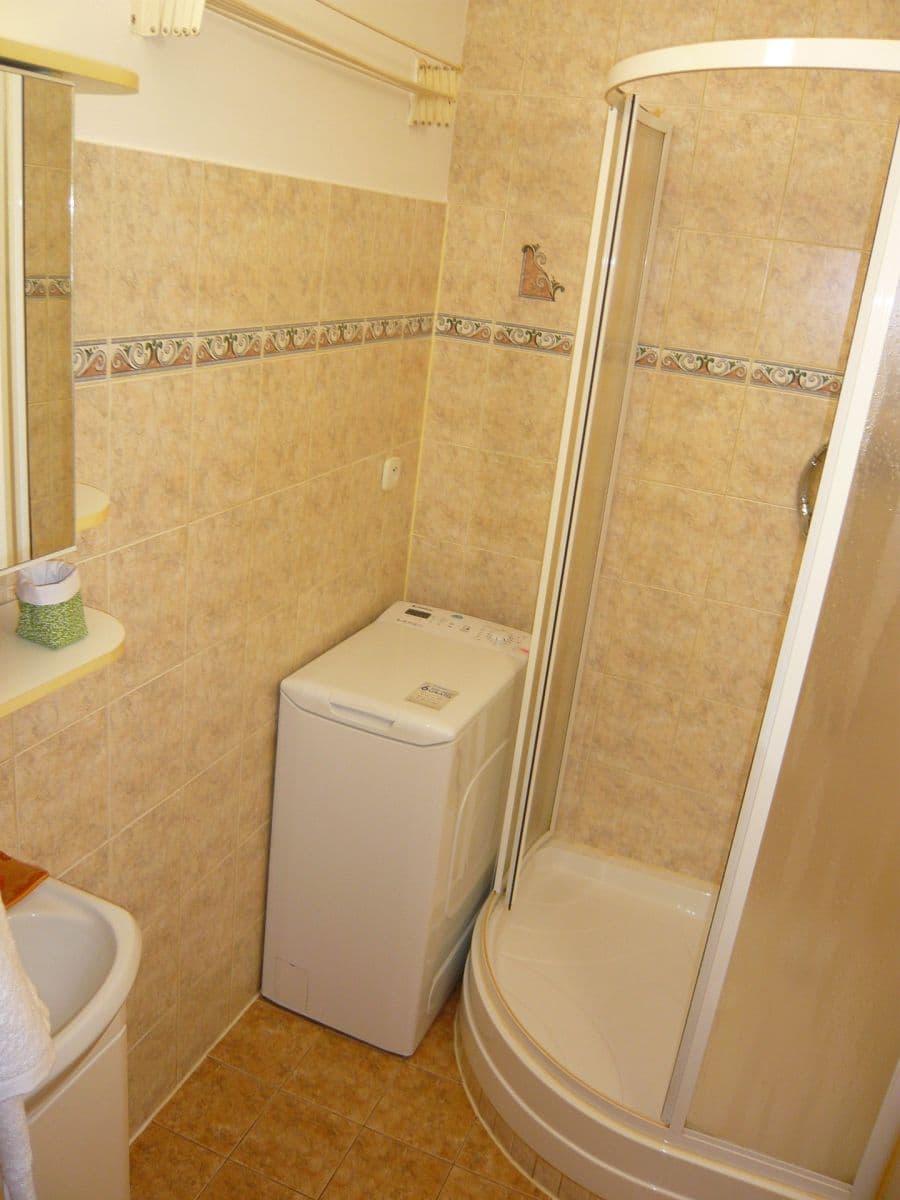 Pronájem bytu 2+kk 42 m², Anny Drabíkové, Praha, Praha Pronájem bytu 2+kk 42 m², Anny Drabíkové, Praha, Praha