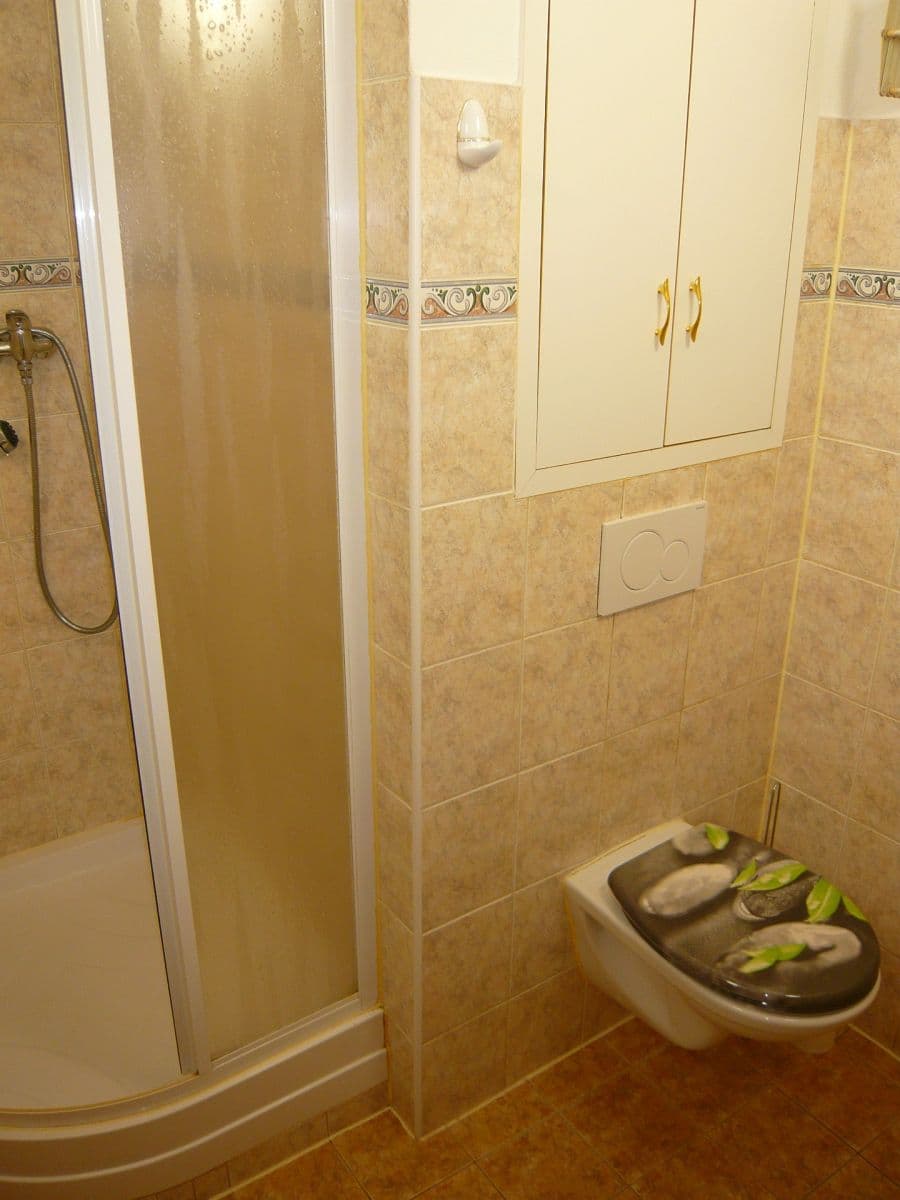 Pronájem bytu 2+kk 42 m², Anny Drabíkové, Praha, Praha Pronájem bytu 2+kk 42 m², Anny Drabíkové, Praha, Praha