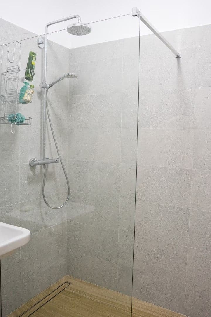 Pronájem bytu 2+kk 54 m², Krásova, Praha, Praha Pronájem bytu 2+kk 54 m², Krásova, Praha, Praha