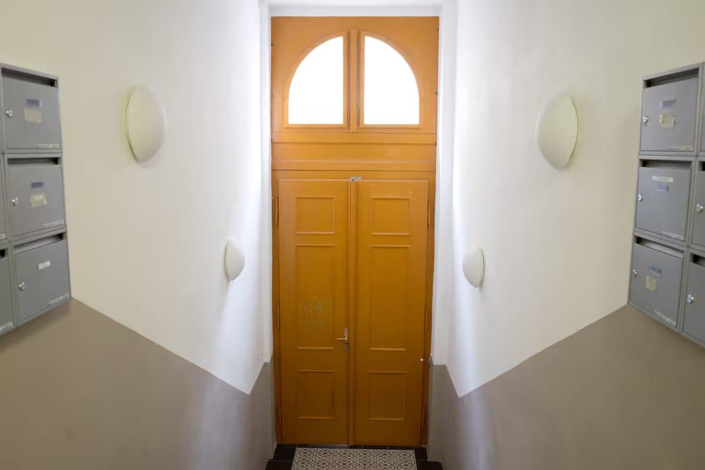 Pronájem bytu 2+kk 54 m², Krásova, Praha, Praha Pronájem bytu 2+kk 54 m², Krásova, Praha, Praha