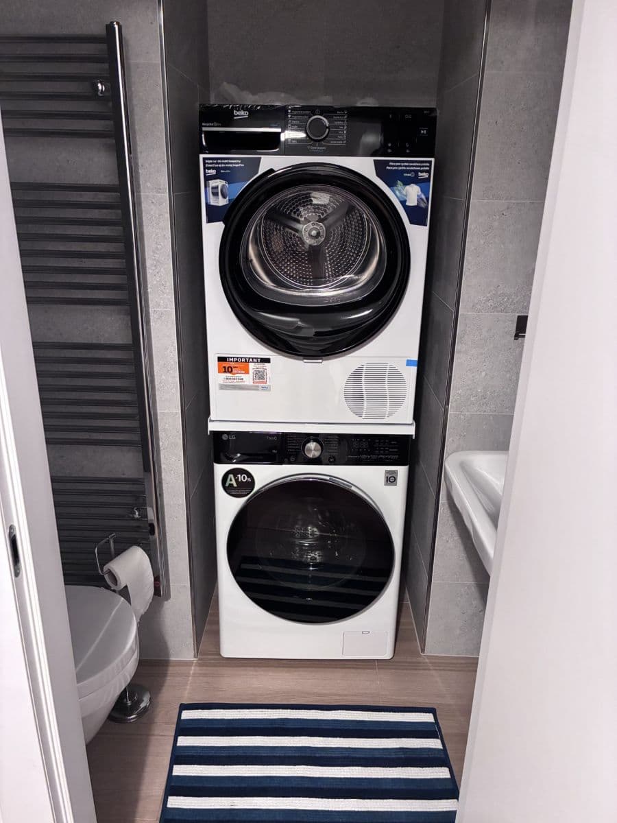 Pronájem bytu 2+kk 54 m², Krásova, Praha, Praha Pronájem bytu 2+kk 54 m², Krásova, Praha, Praha