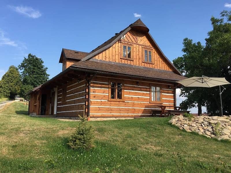 Pronájem chaty, chalupy, Sulkovec, Kraj Vysočina Pronájem chaty, chalupy, Sulkovec, Kraj Vysočina