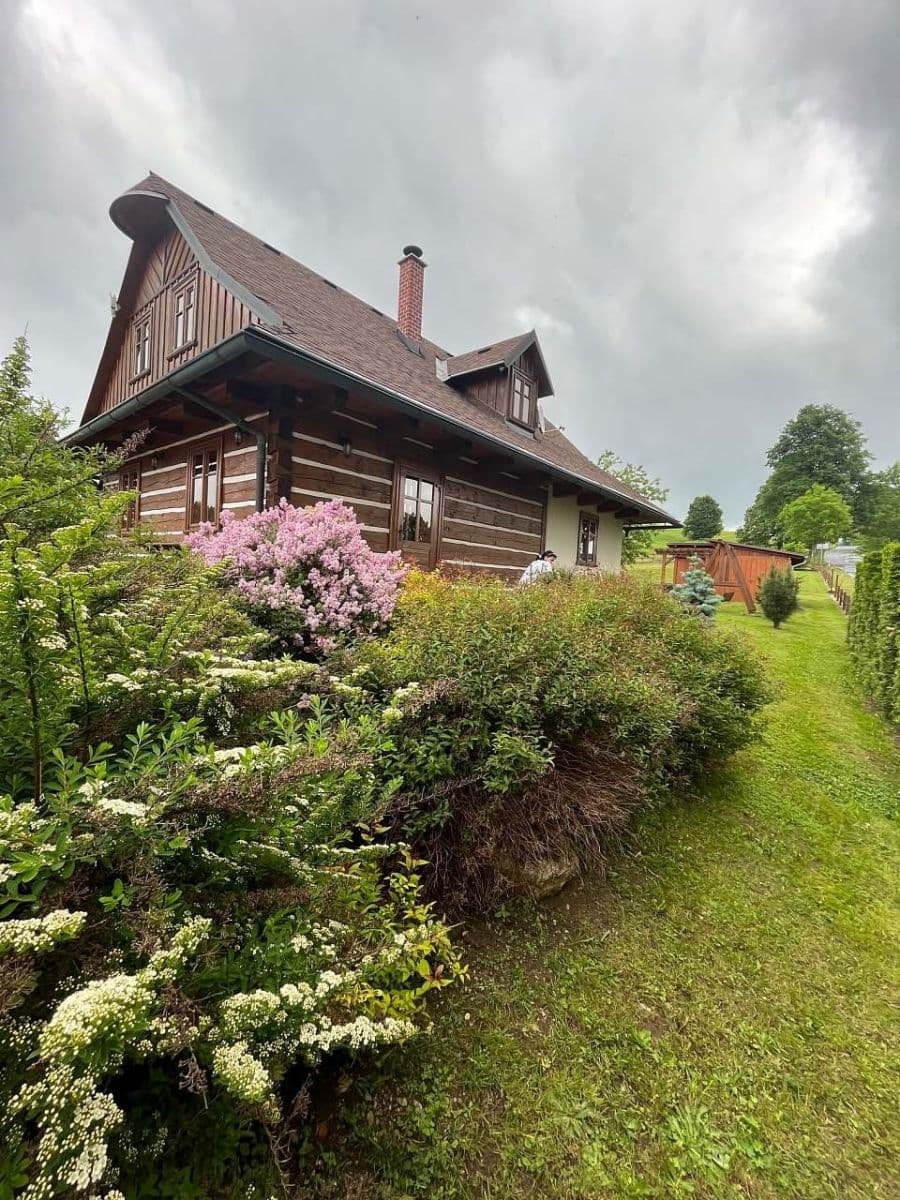 Pronájem chaty, chalupy, Sulkovec, Kraj Vysočina Pronájem chaty, chalupy, Sulkovec, Kraj Vysočina