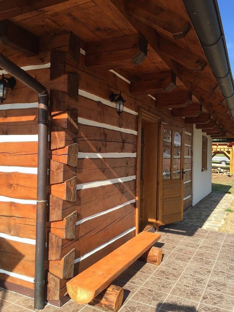 Pronájem chaty, chalupy, Sulkovec, Kraj Vysočina Pronájem chaty, chalupy, Sulkovec, Kraj Vysočina