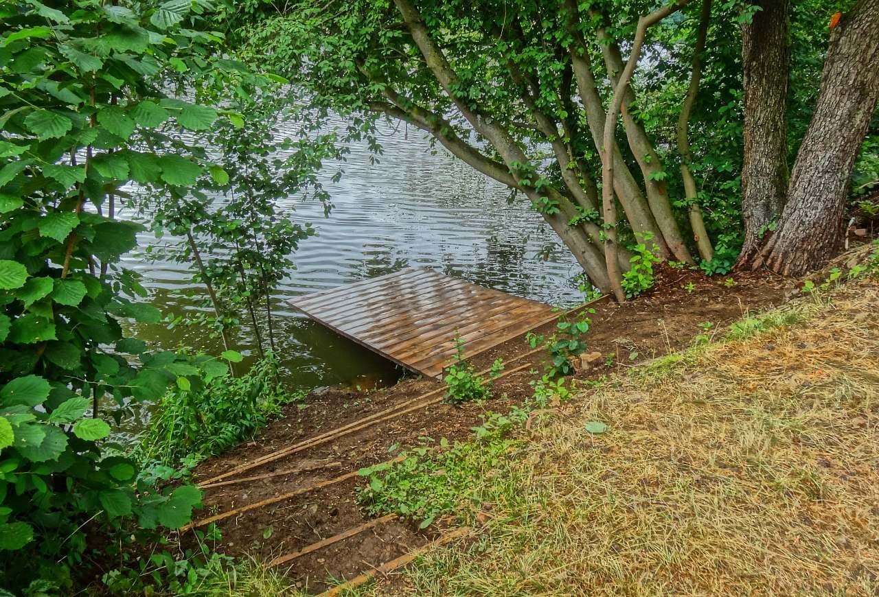 Pronájem chaty, chalupy, Hrusice, Středočeský kraj Pronájem chaty, chalupy, Hrusice, Středočeský kraj
