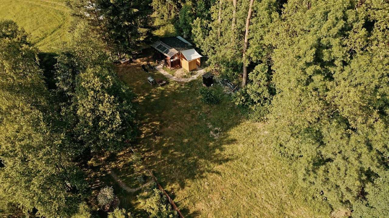 Pronájem chaty, chalupy, Jívka, Královéhradecký kraj Pronájem chaty, chalupy, Jívka, Královéhradecký kraj