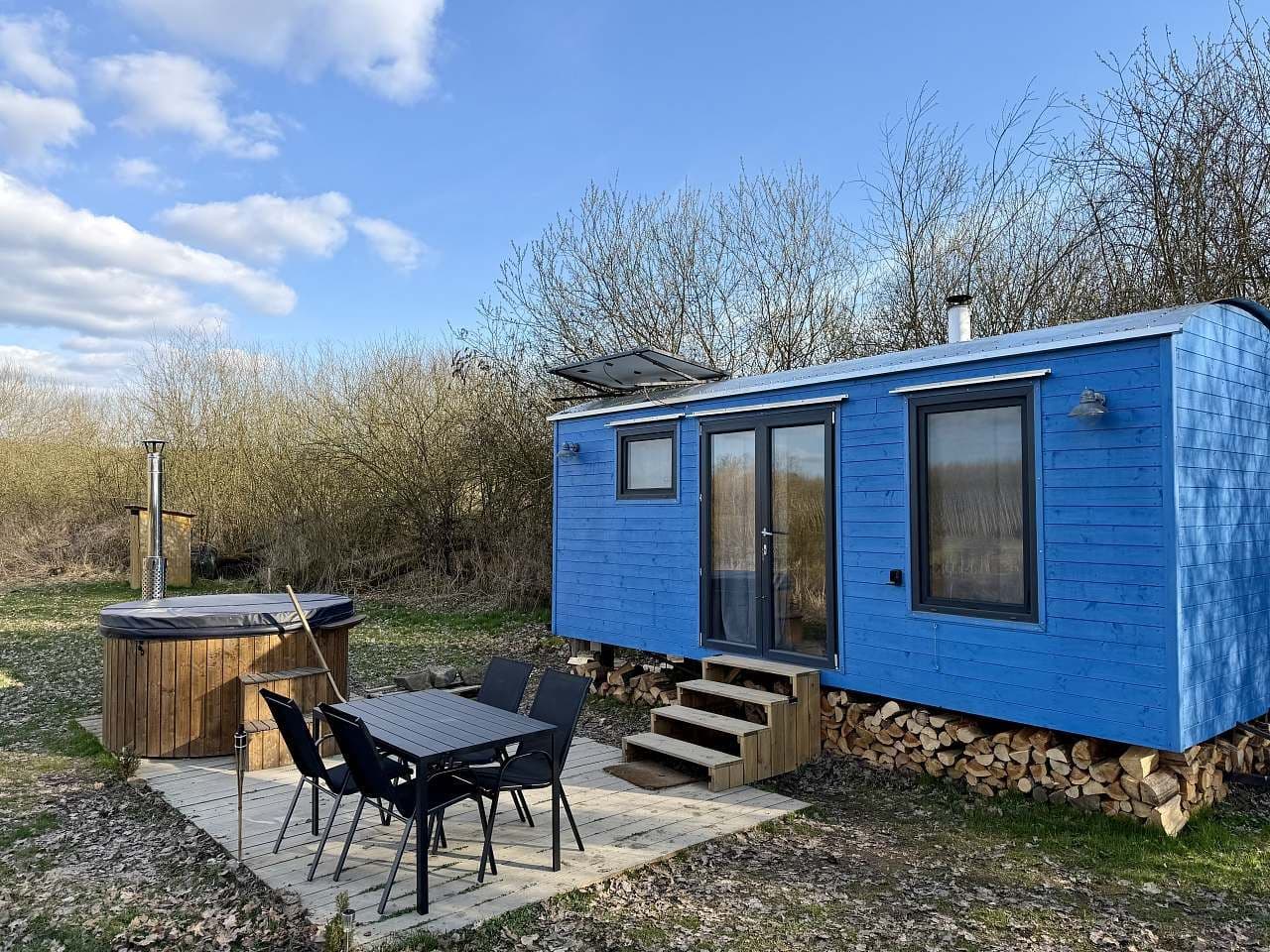 Pronájem chaty, chalupy, Drahonice, Jihočeský kraj Pronájem chaty, chalupy, Drahonice, Jihočeský kraj