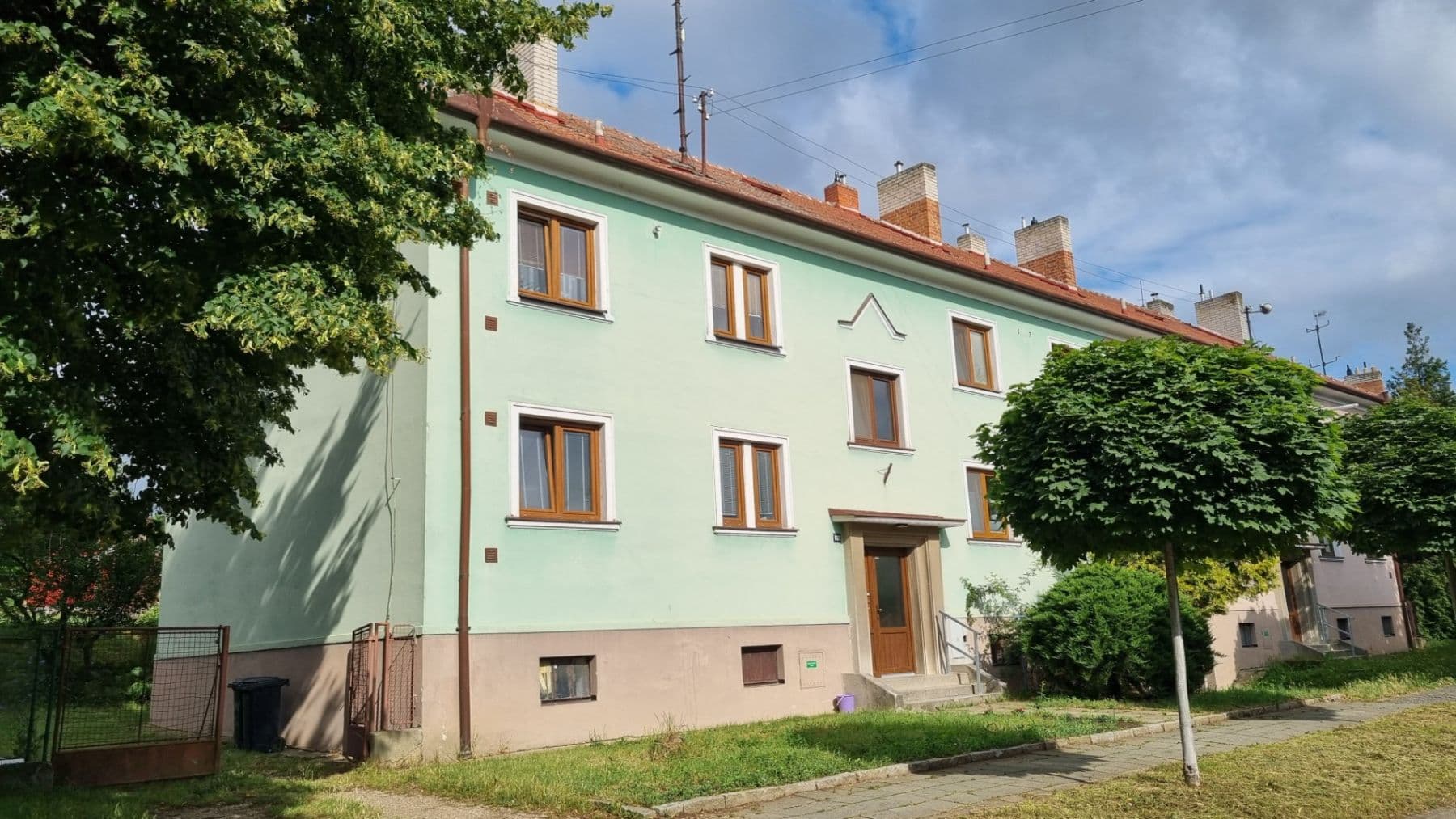 Pronájem bytu 3+1 61 m², Javorová, Hustopeče, Jihomoravský kraj Pronájem bytu 3+1 61 m², Javorová, Hustopeče, Jihomoravský kraj