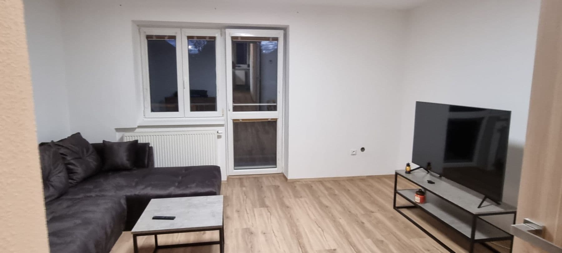 Pronájem bytu 3+1 61 m², Javorová, Hustopeče, Jihomoravský kraj Pronájem bytu 3+1 61 m², Javorová, Hustopeče, Jihomoravský kraj