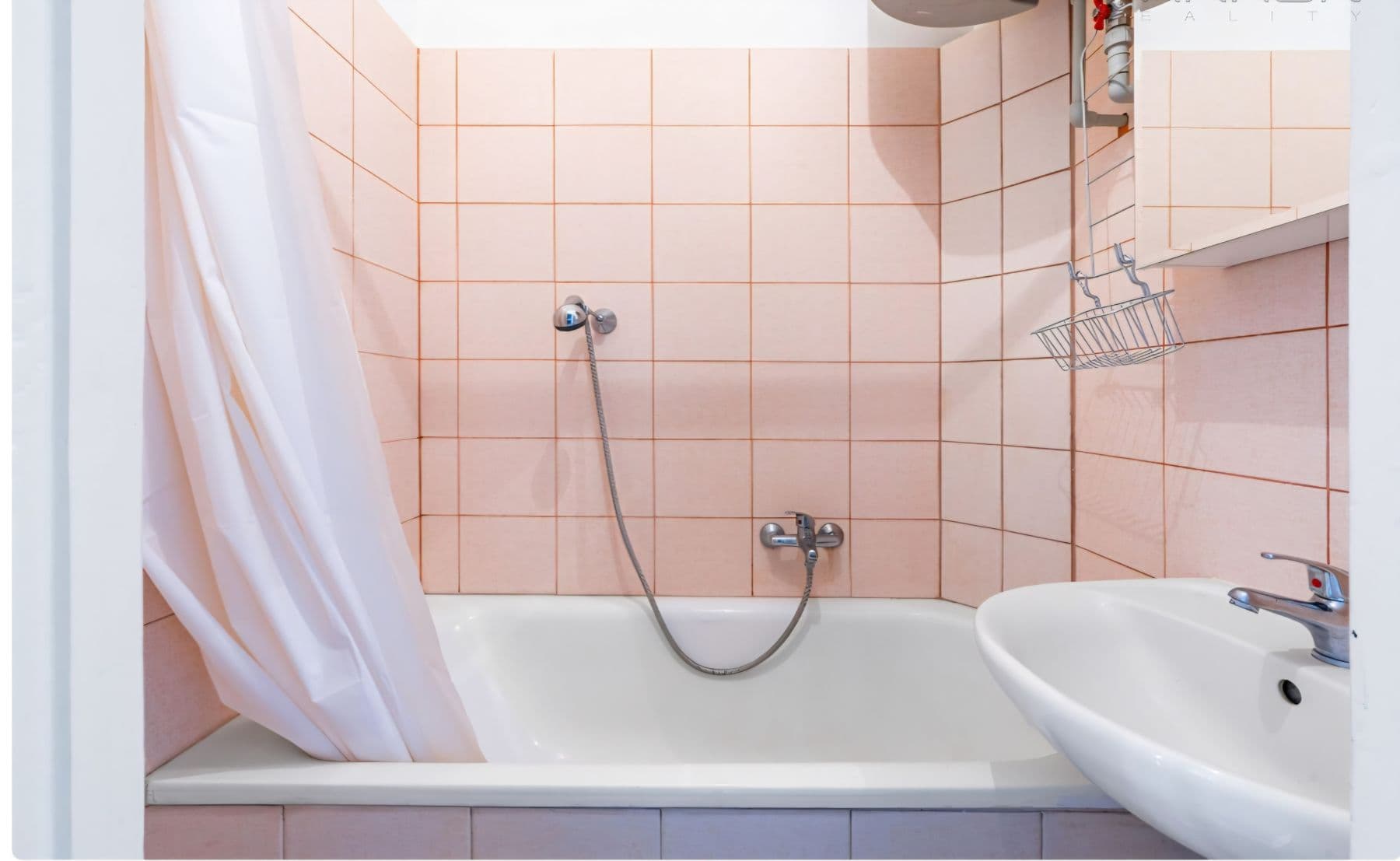 Pronájem bytu 53 m², Budečská, Praha, Praha Pronájem bytu 53 m², Budečská, Praha, Praha