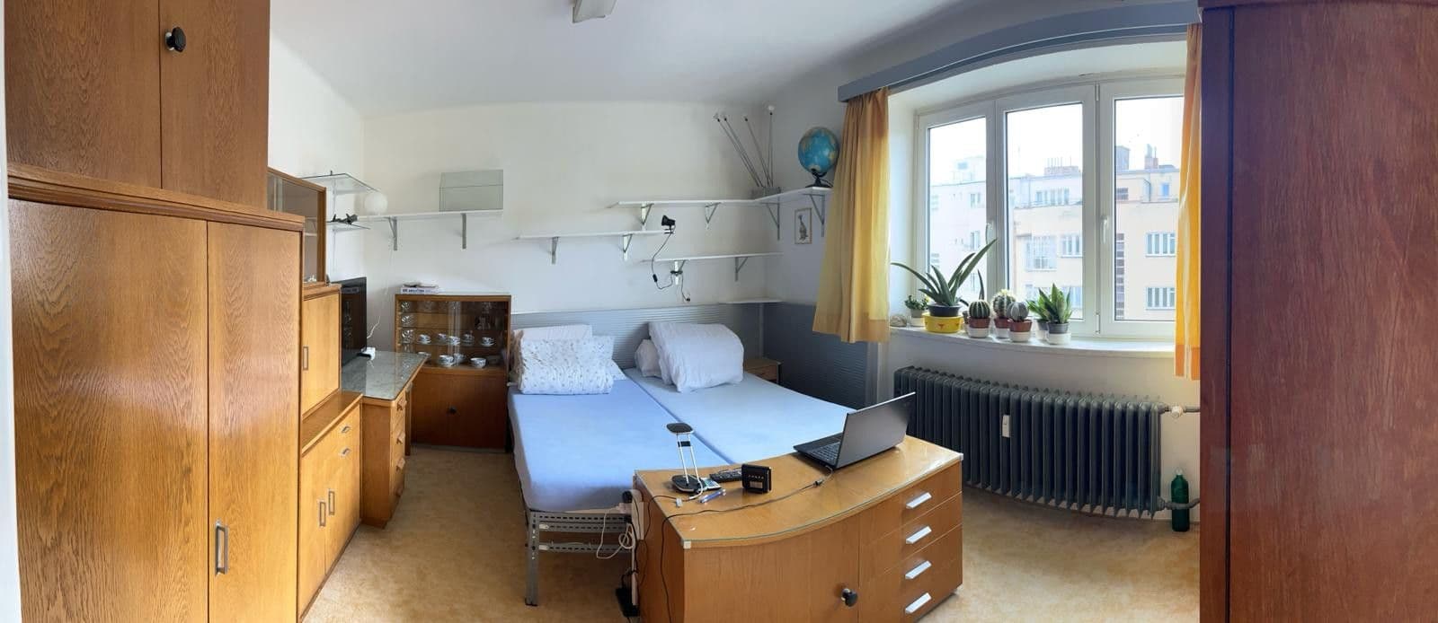 Prodej bytu 2+1 64 m², 28. pluku, Praha, Praha Prodej bytu 2+1 64 m², 28. pluku, Praha, Praha