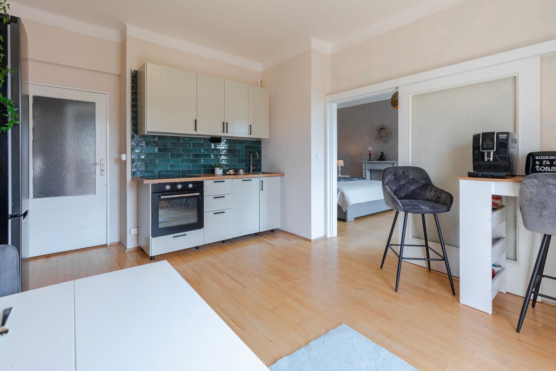 Prodej domu 336 m², pozemek 502 m², Tismická, Praha, Praha Prodej domu 336 m², pozemek 502 m², Tismická, Praha, Praha