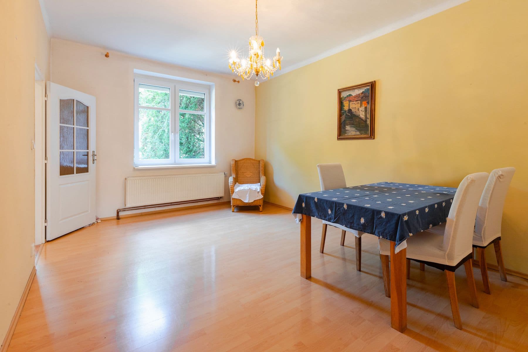 Prodej domu 336 m², pozemek 502 m², Tismická, Praha, Praha Prodej domu 336 m², pozemek 502 m², Tismická, Praha, Praha