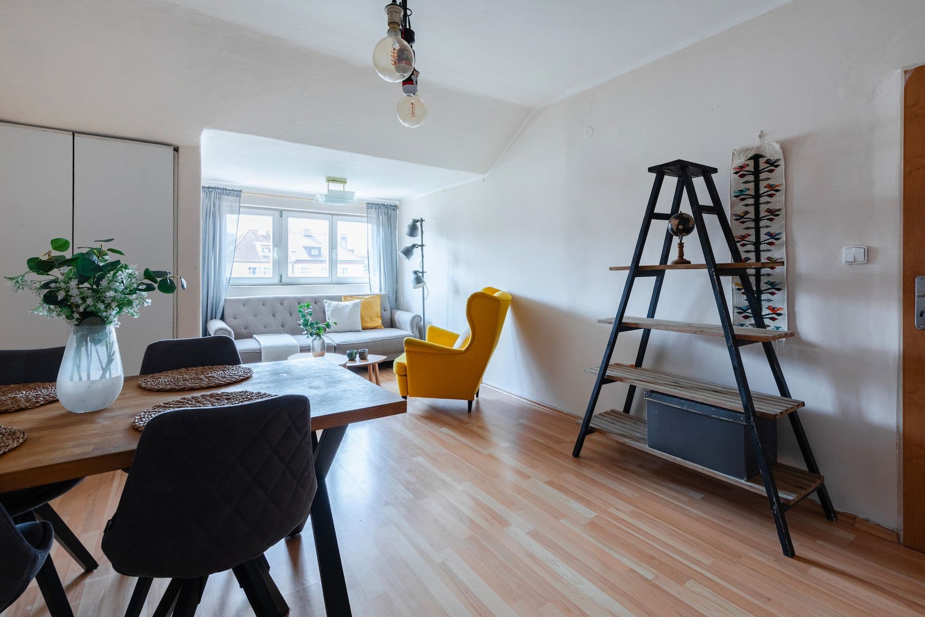 Prodej domu 336 m², pozemek 502 m², Tismická, Praha, Praha Prodej domu 336 m², pozemek 502 m², Tismická, Praha, Praha