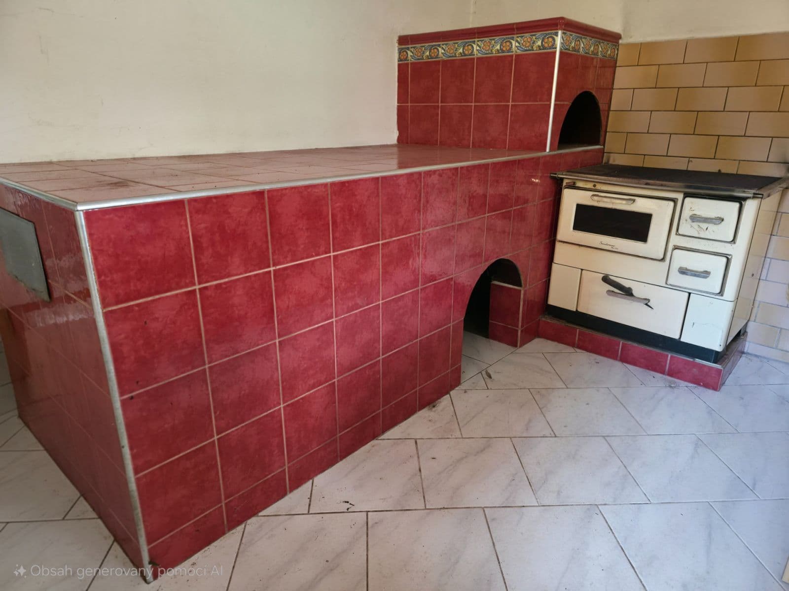 Prodej domu 245 m², pozemek 1.267 m², Albrechtice nad Vltavou, Jihočeský kraj Prodej domu 245 m², pozemek 1.267 m², Albrechtice nad Vltavou, Jihočeský kraj