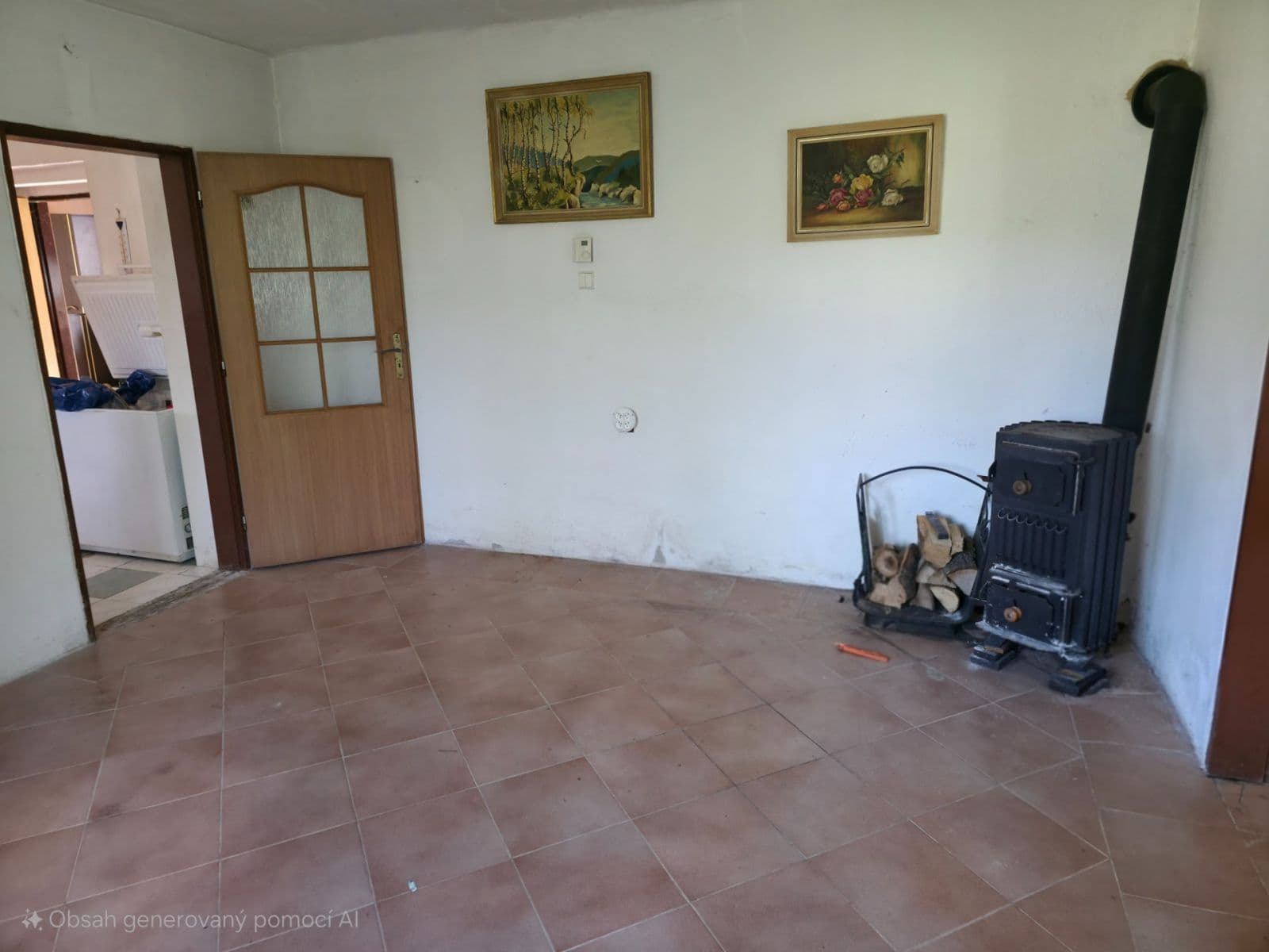 Prodej domu 245 m², pozemek 1.267 m², Albrechtice nad Vltavou, Jihočeský kraj Prodej domu 245 m², pozemek 1.267 m², Albrechtice nad Vltavou, Jihočeský kraj