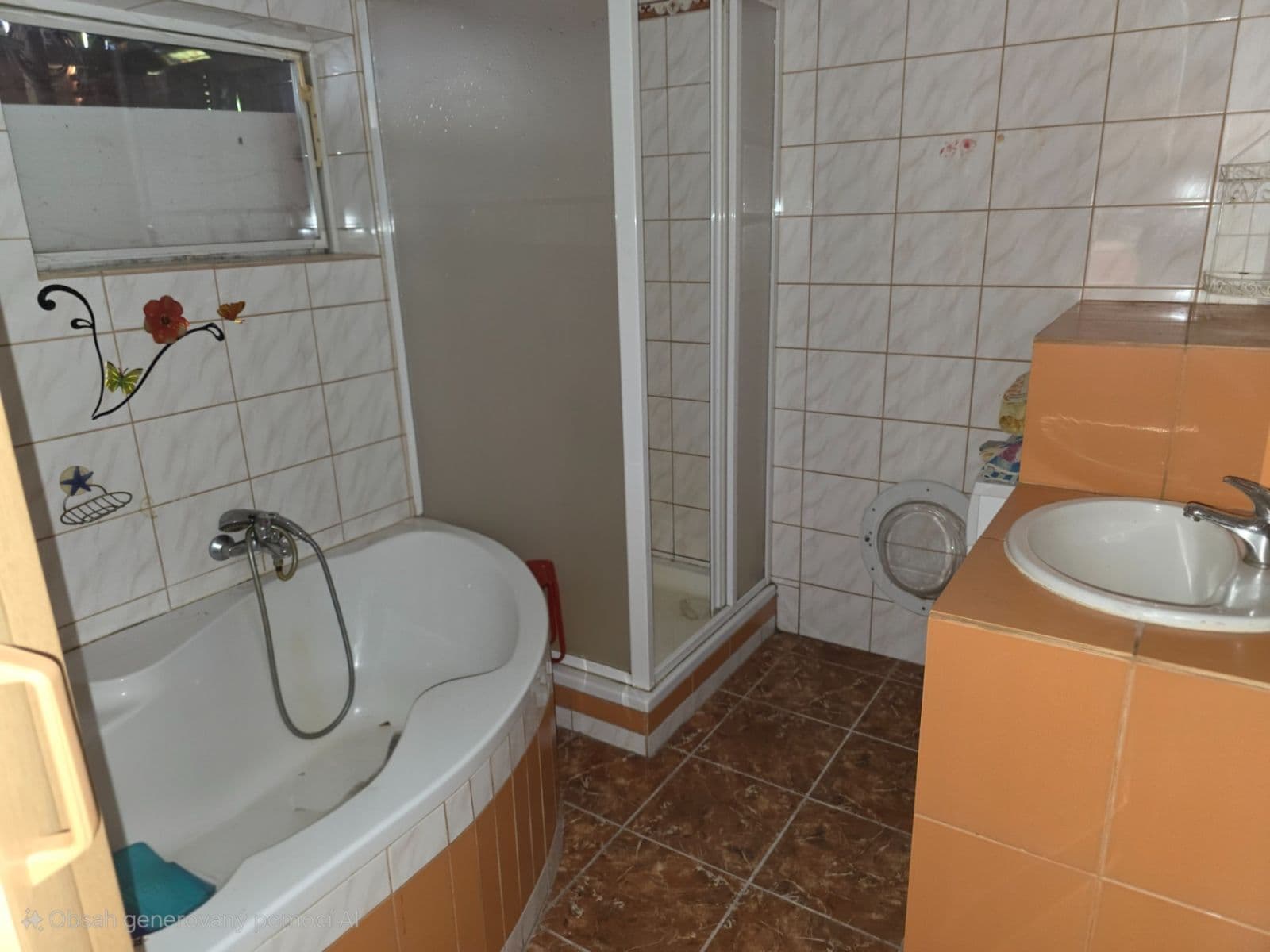 Prodej domu 245 m², pozemek 1.267 m², Albrechtice nad Vltavou, Jihočeský kraj Prodej domu 245 m², pozemek 1.267 m², Albrechtice nad Vltavou, Jihočeský kraj