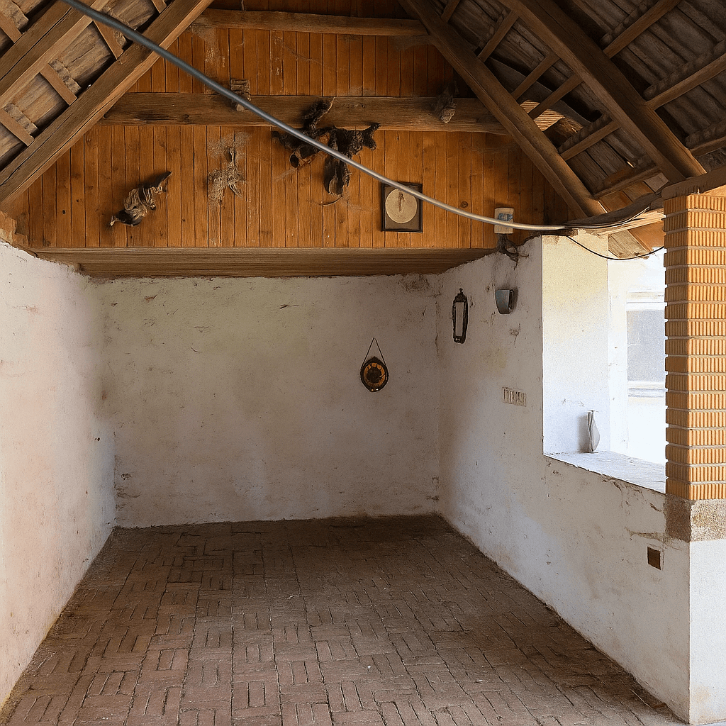 Prodej domu 245 m², pozemek 1.267 m², Albrechtice nad Vltavou, Jihočeský kraj Prodej domu 245 m², pozemek 1.267 m², Albrechtice nad Vltavou, Jihočeský kraj