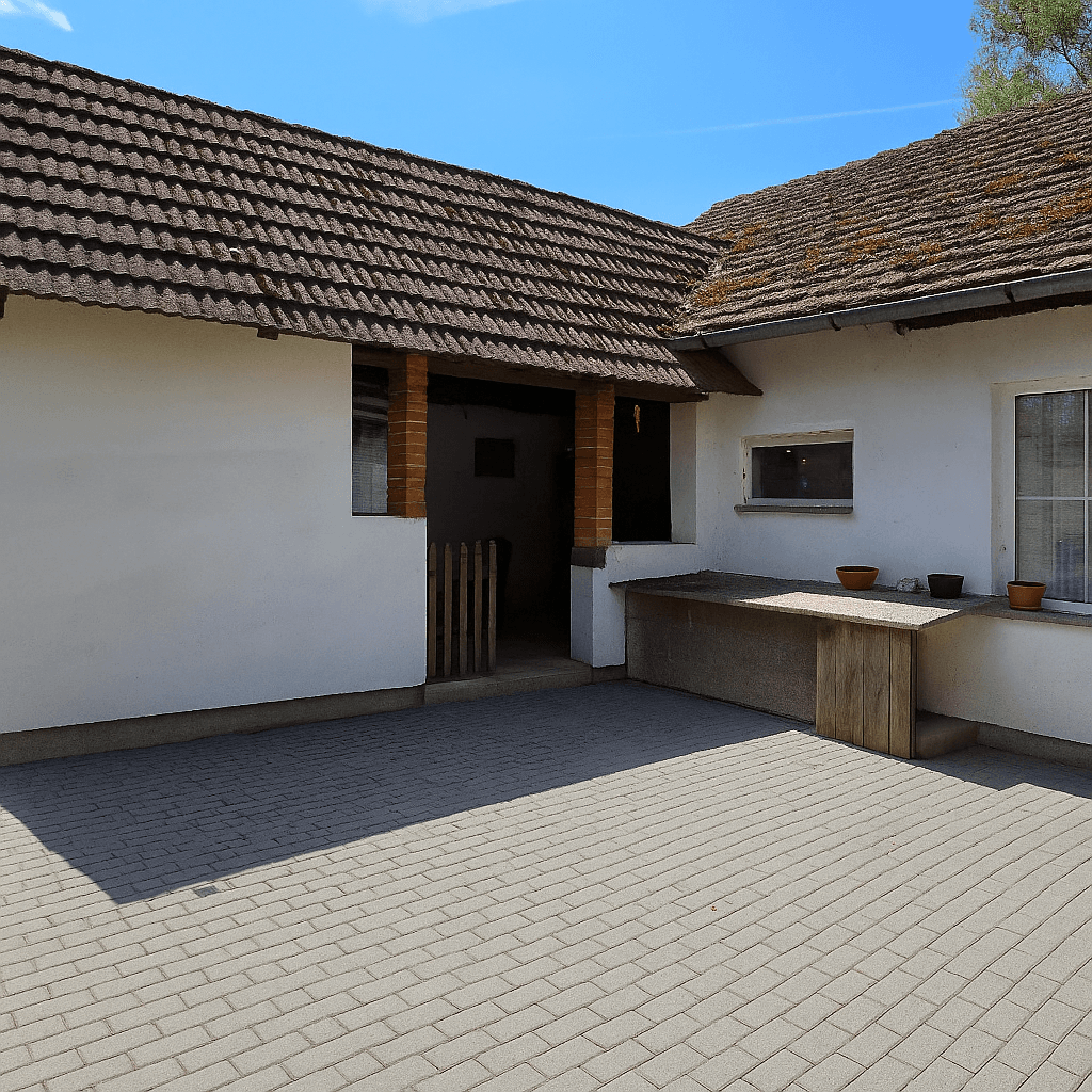 Prodej domu 245 m², pozemek 1.267 m², Albrechtice nad Vltavou, Jihočeský kraj Prodej domu 245 m², pozemek 1.267 m², Albrechtice nad Vltavou, Jihočeský kraj