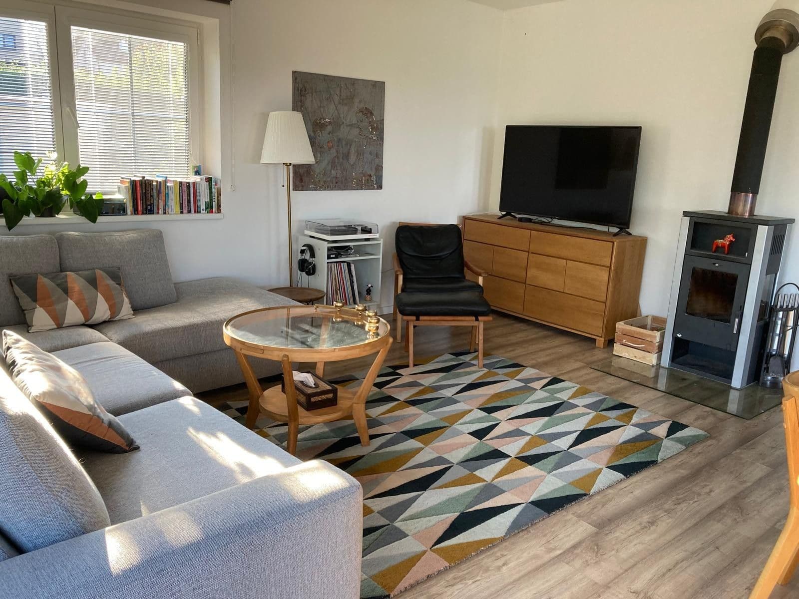 Pronájem domu 112 m², pozemek 850 m², Svatá, Středočeský kraj Pronájem domu 112 m², pozemek 850 m², Svatá, Středočeský kraj