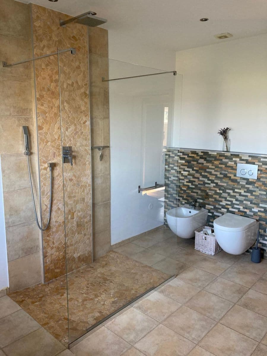 Pronájem domu 112 m², pozemek 850 m², Svatá, Středočeský kraj Pronájem domu 112 m², pozemek 850 m², Svatá, Středočeský kraj