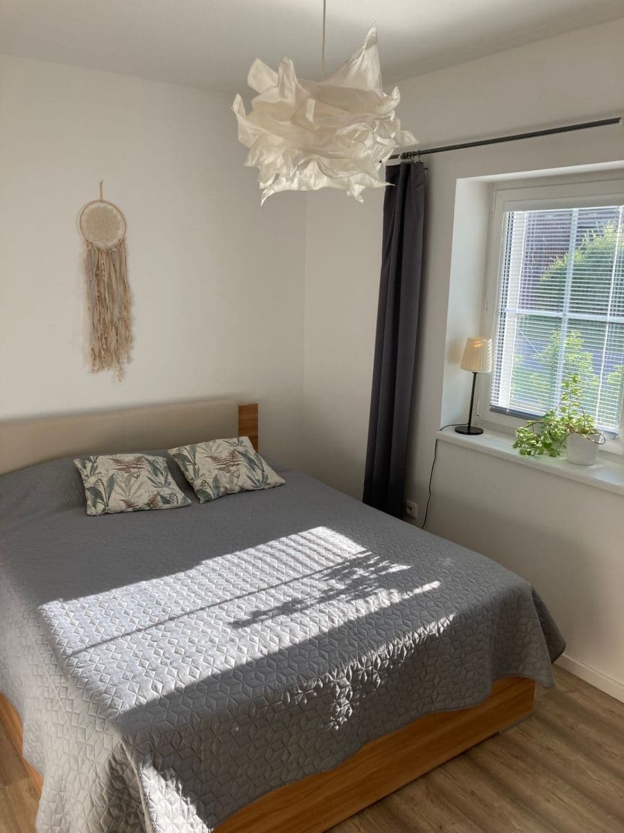 Pronájem domu 112 m², pozemek 850 m², Svatá, Středočeský kraj Pronájem domu 112 m², pozemek 850 m², Svatá, Středočeský kraj