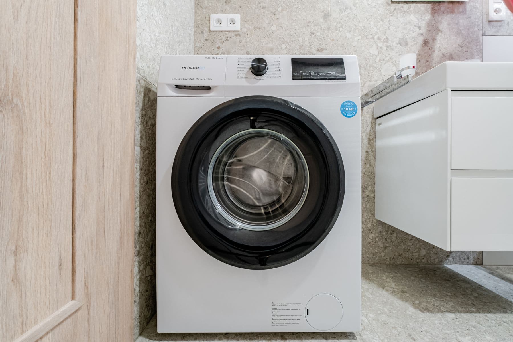 Pronájem bytu 42 m², Svatoslavova, Praha, Praha Pronájem bytu 42 m², Svatoslavova, Praha, Praha