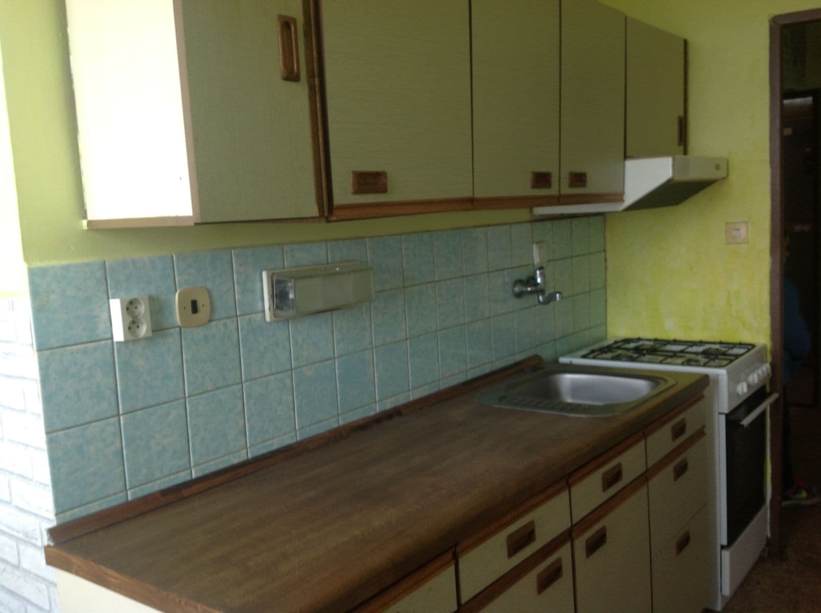 Pronájem bytu 2+1 65 m², Jateční, Klatovy, Plzeňský kraj Pronájem bytu 2+1 65 m², Jateční, Klatovy, Plzeňský kraj