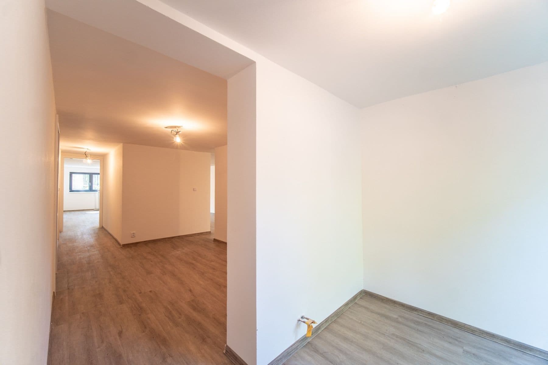 Prodej domu 114 m², pozemek 300 m², Pod Lesíkem, Praha, Praha Prodej domu 114 m², pozemek 300 m², Pod Lesíkem, Praha, Praha