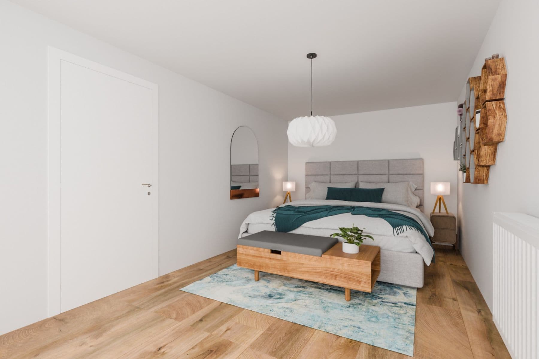 Prodej domu 114 m², pozemek 300 m², Pod Lesíkem, Praha, Praha Prodej domu 114 m², pozemek 300 m², Pod Lesíkem, Praha, Praha