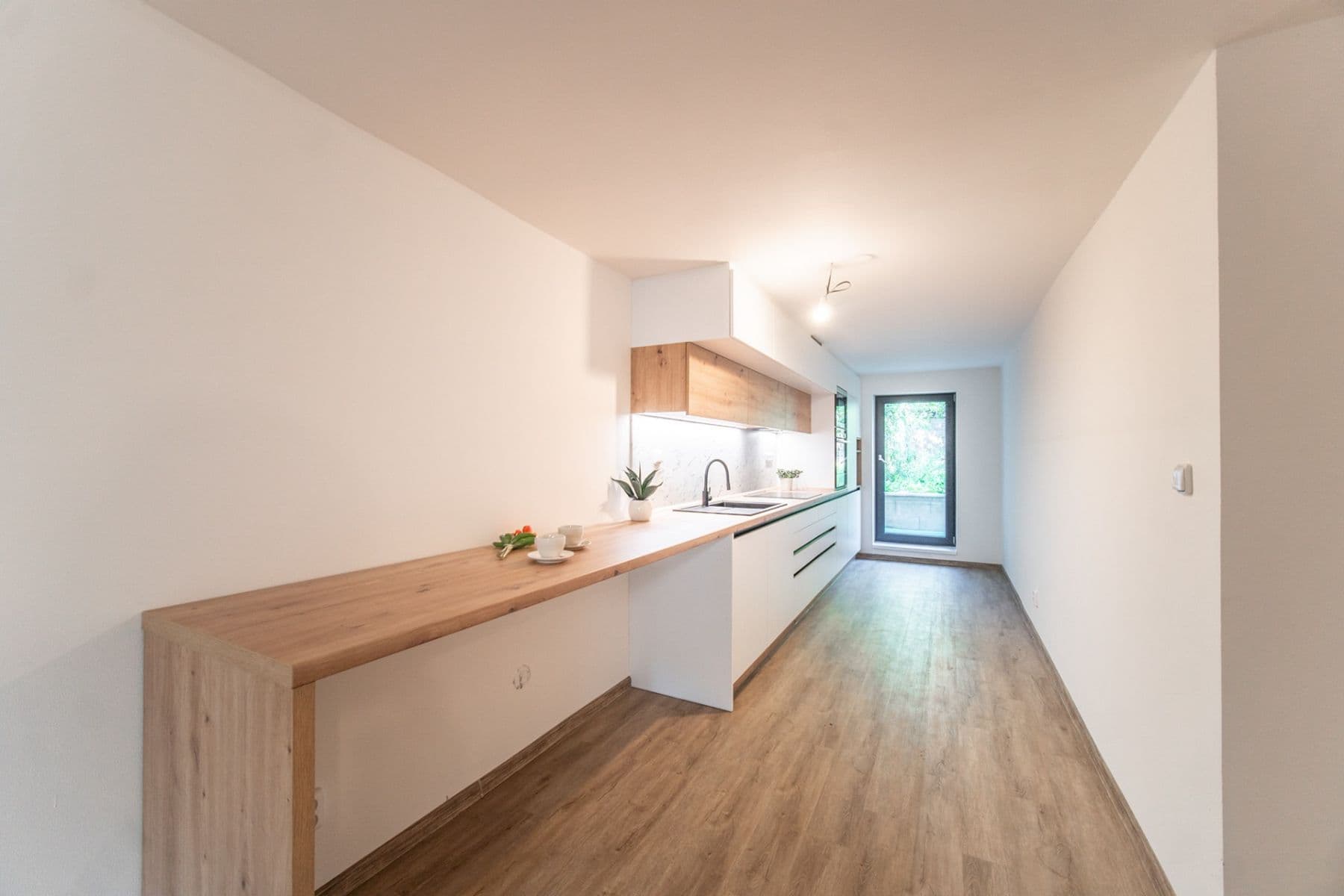 Prodej domu 114 m², pozemek 300 m², Pod Lesíkem, Praha, Praha Prodej domu 114 m², pozemek 300 m², Pod Lesíkem, Praha, Praha